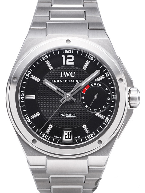 IWCスーパーコピー ビッグインジュニア 7デイズ IW500505